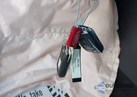 2024 Buick Encore Gx Sport Touring Fwd from USA, damaged, VIN KL4AMDSL8RB014991